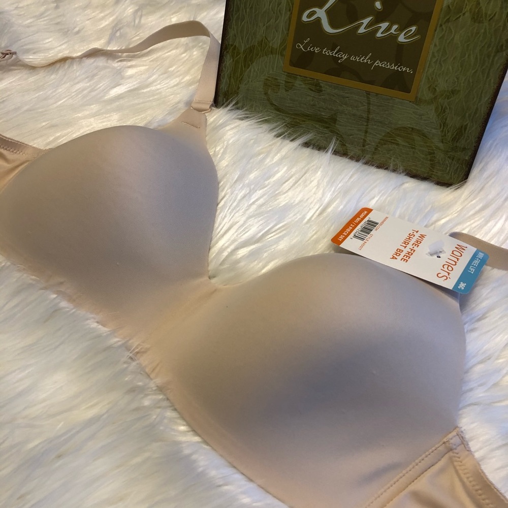 Bra